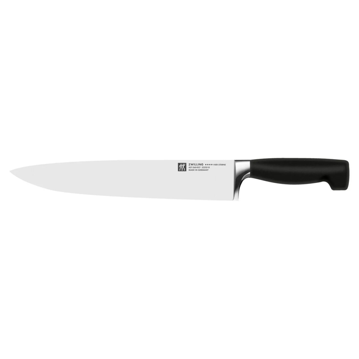 Chef's knife 10 inch