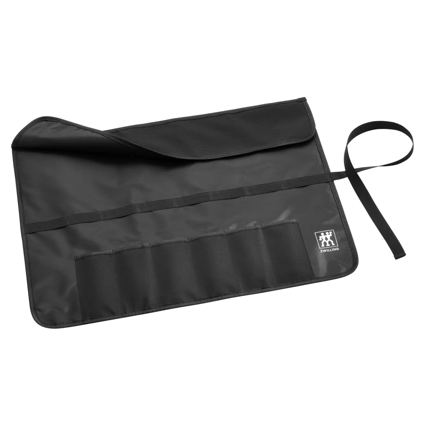 Chefs Tool Storage Wrap - Black