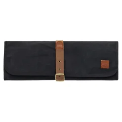 Chefs Tool Storage Wrap - Brown Canvas
