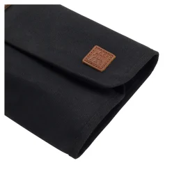 Chefs Tool Storage Wrap - Brown Canvas