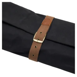 Chefs Tool Storage Wrap - Brown Canvas