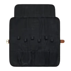 Chefs Tool Storage Wrap - Brown Canvas