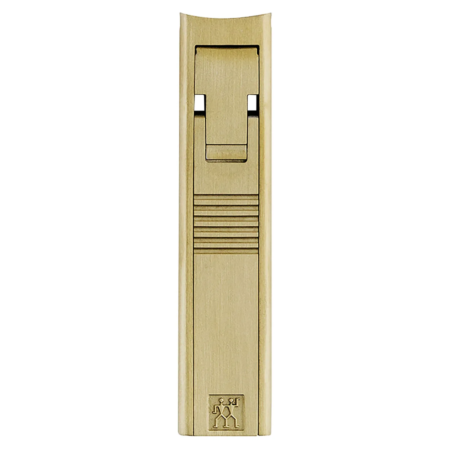 Compact Nail Clippers - Matt Gold