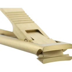 Compact Nail Clippers - Matt Gold