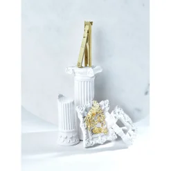 Compact Nail Clippers - Matt Gold