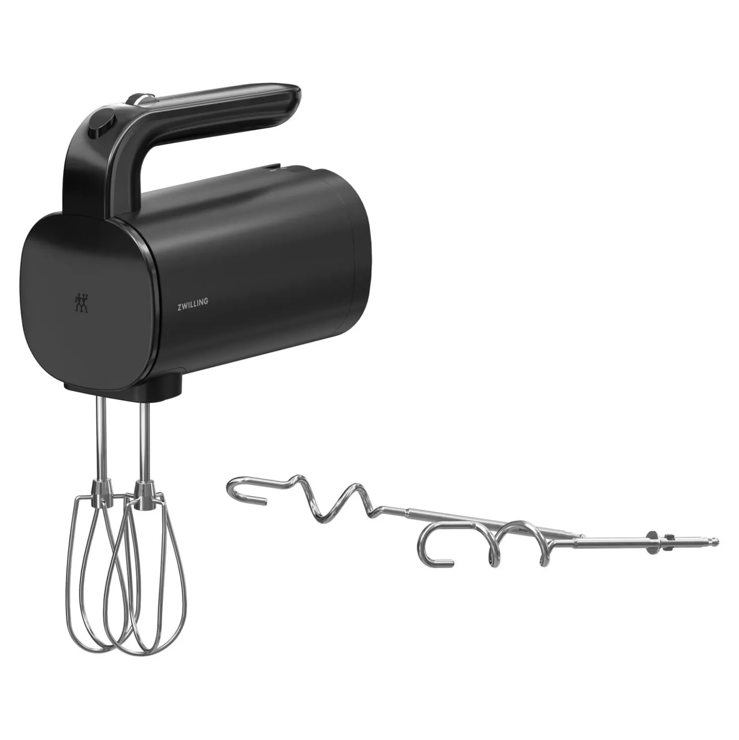 Cordless Hand Mixer, Single Item Without Battery