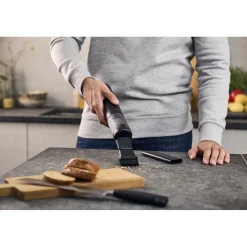 Cordless Vacuum Cleaner, Single Item Without Battery