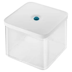 CUBE Box 2L / 21 cm, 4.75 Qt, Transparent-la-mer
