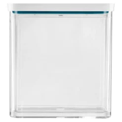 CUBE Box 3M / 21 cm, 3 Qt, Transparent-la-mer
