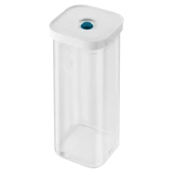 CUBE Box 3S / 11 cm, 1.25 Qt, Transparent-la-mer