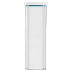 CUBE Box 4S / 11 cm, 1.75 Qt, Transparent-la-mer