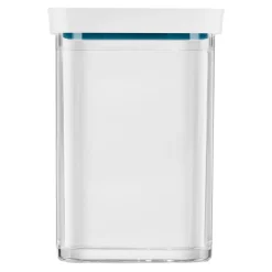 CUBE Box 2S / 11 cm, 0.875 Qt, Transparent-la-mer