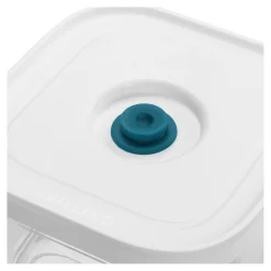 CUBE Box 2S / 11 cm, 0.875 Qt, Transparent-la-mer