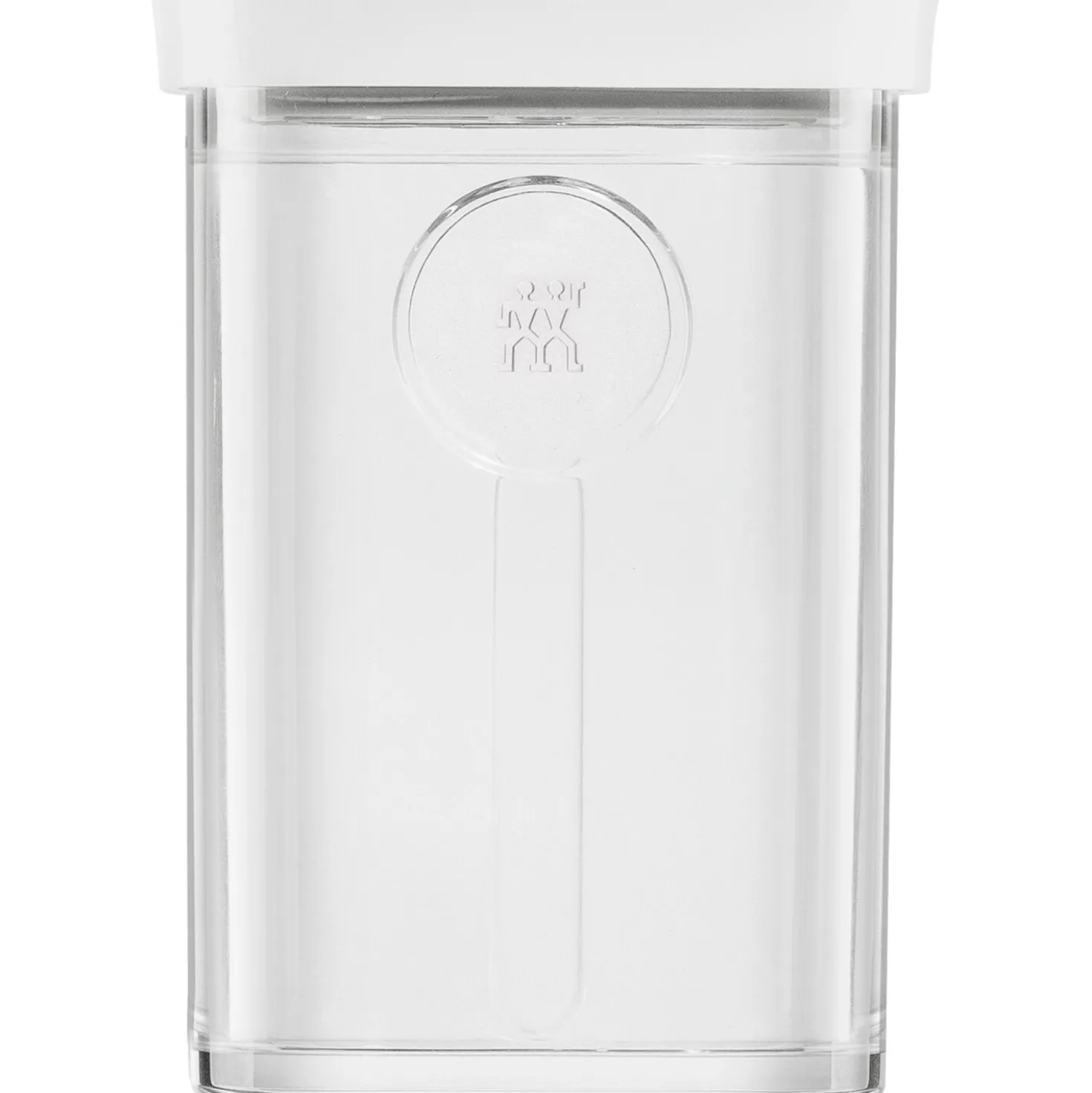 CUBE CONTAINER SET WITH VACUUM PUMP, 7-pc