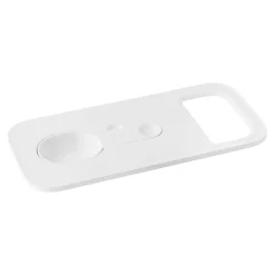 CUBE Insert with Measuring Spoon , M / 20 cm