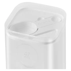 CUBE Insert with Measuring Spoon, S / 9 cm