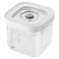 CUBE Set, S/M / 12-pc, transparent-white