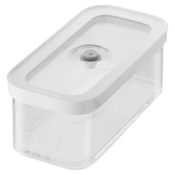 CUBE Set, S/M / 12-pc, transparent-white