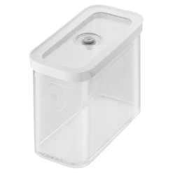 CUBE Set, S/M / 12-pc, transparent-white