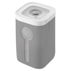 CUBE Sleeve 2S / 10 cm, grey