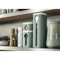 CUBE Sleeve 3S / 10 cm, sage