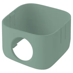 CUBE Sleeve S / 10 cm, sage