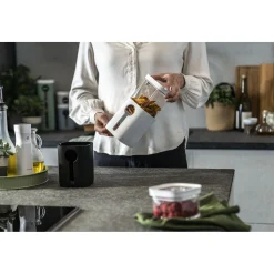 CUBE Sleeve S / 10 cm, sage