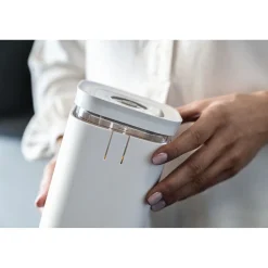 CUBE Sleeve 2S / 10 cm, sage
