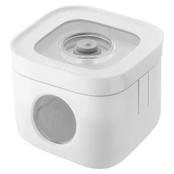 CUBE Sleeve S / 10 cm, white