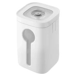 CUBE Sleeve 2S / 10 cm, white