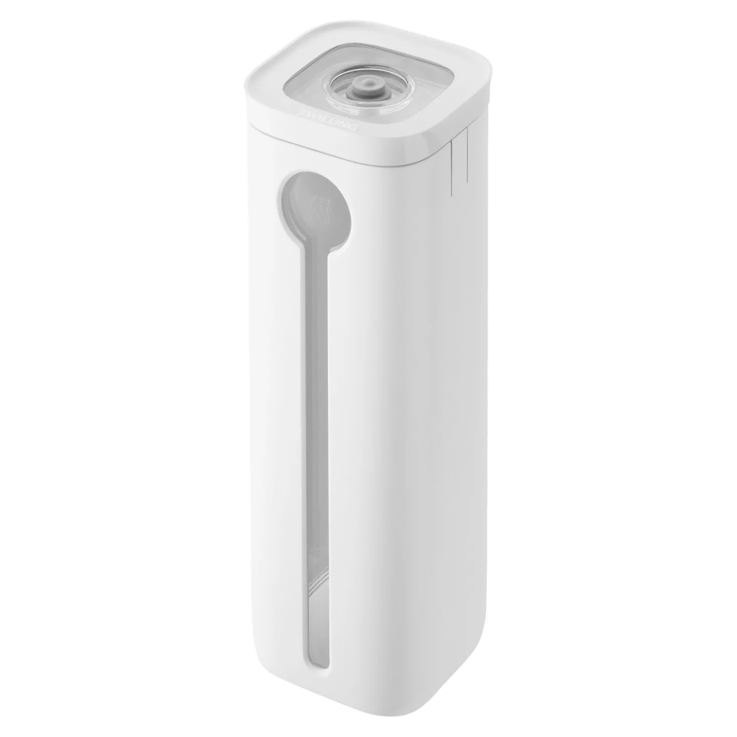 CUBE Sleeve 4S / 10 cm, white