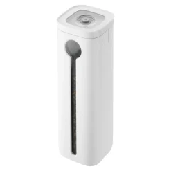 CUBE Sleeve 4S / 10 cm, white
