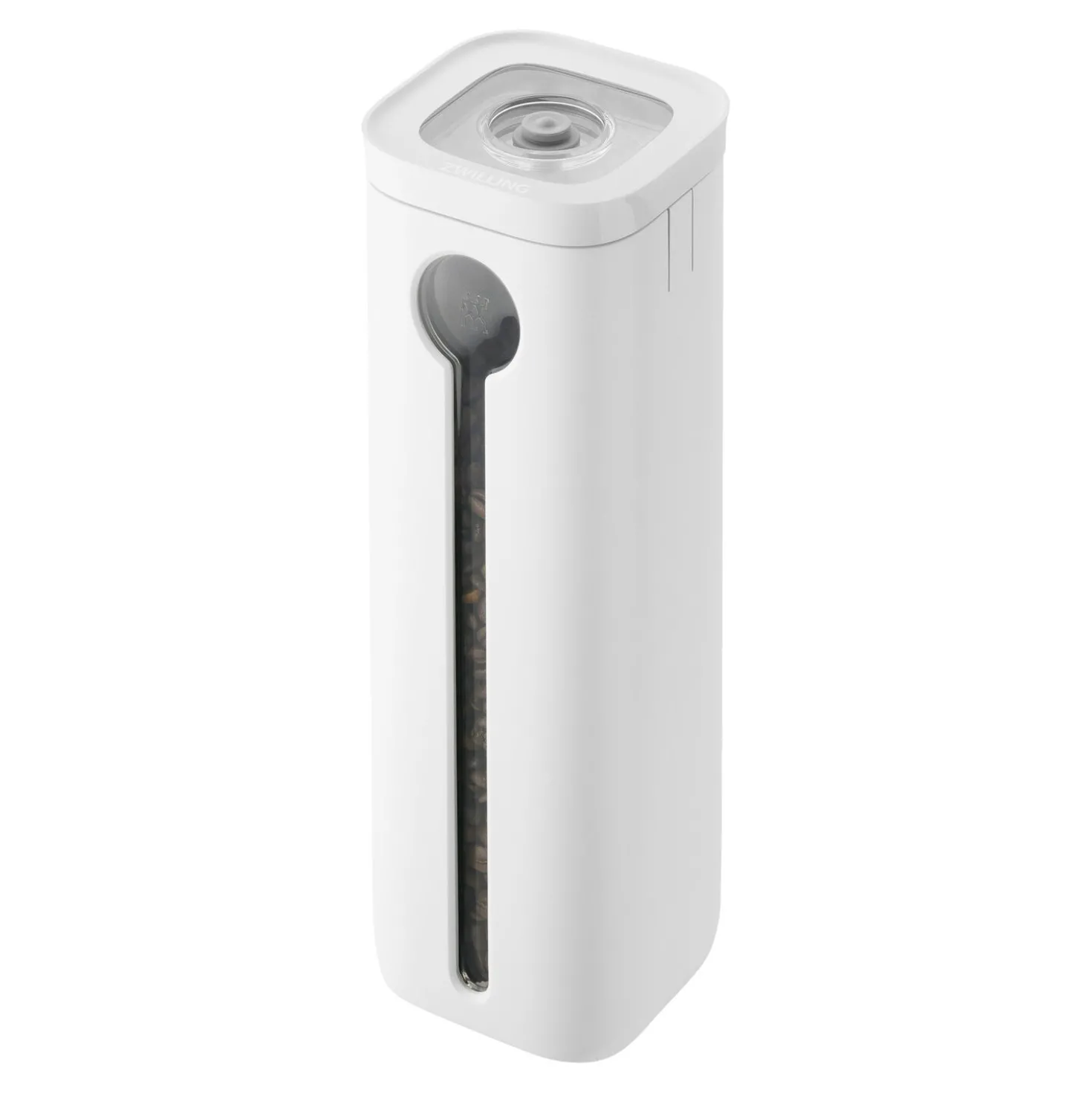 CUBE Sleeve 4S / 10 cm, white