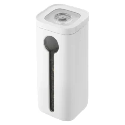 CUBE Sleeve 3S / 10 cm, white