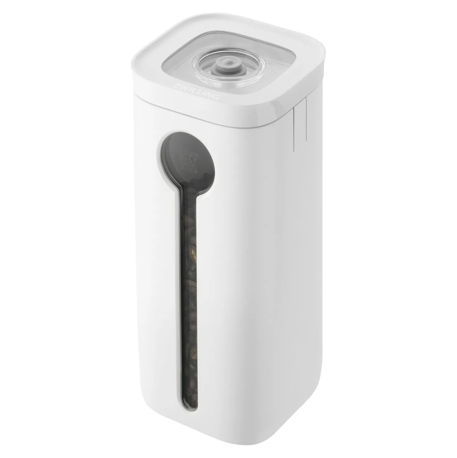 CUBE Sleeve 3S / 10 cm, white