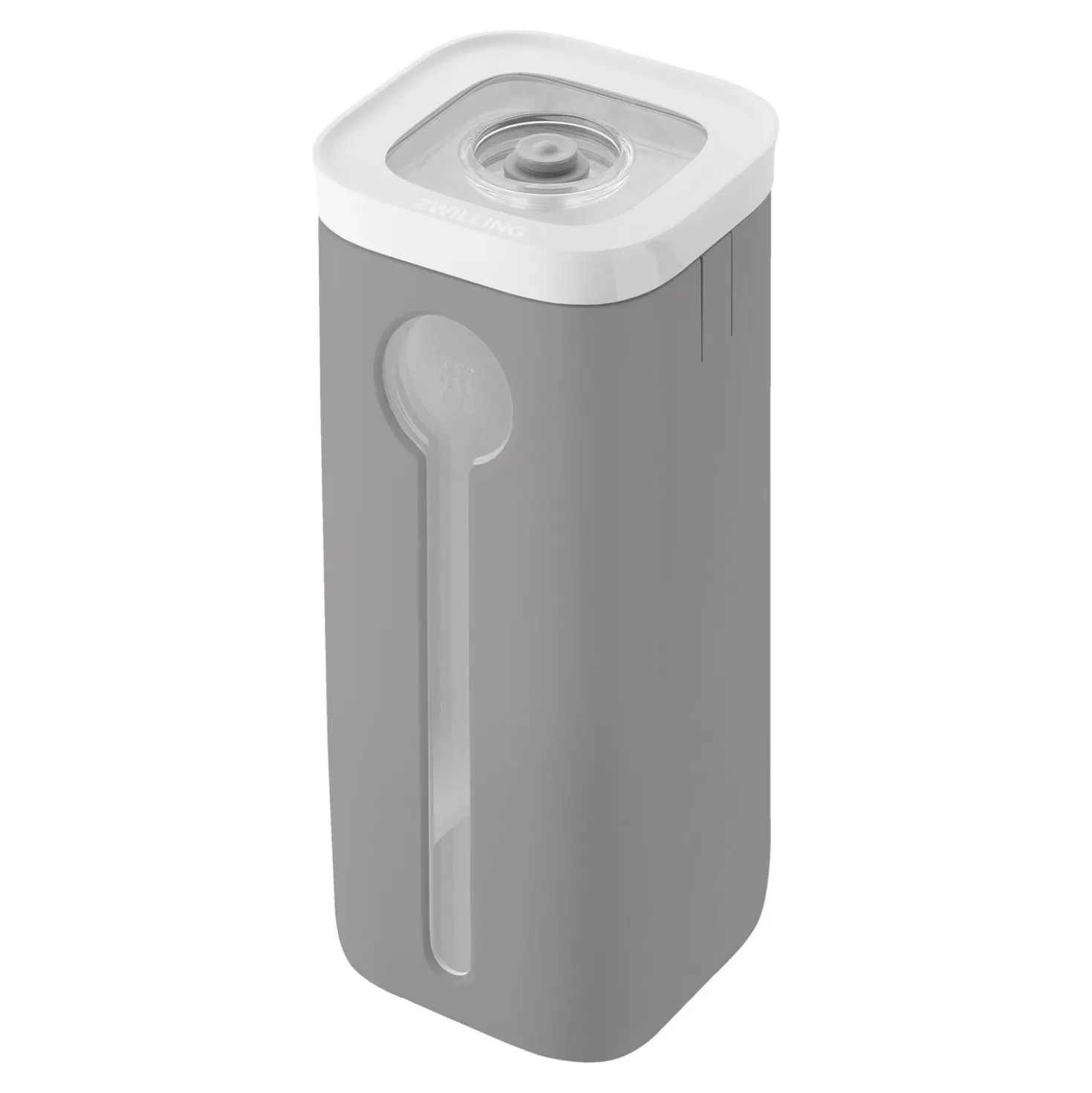 CUBE Small Sleeve Set - Grey