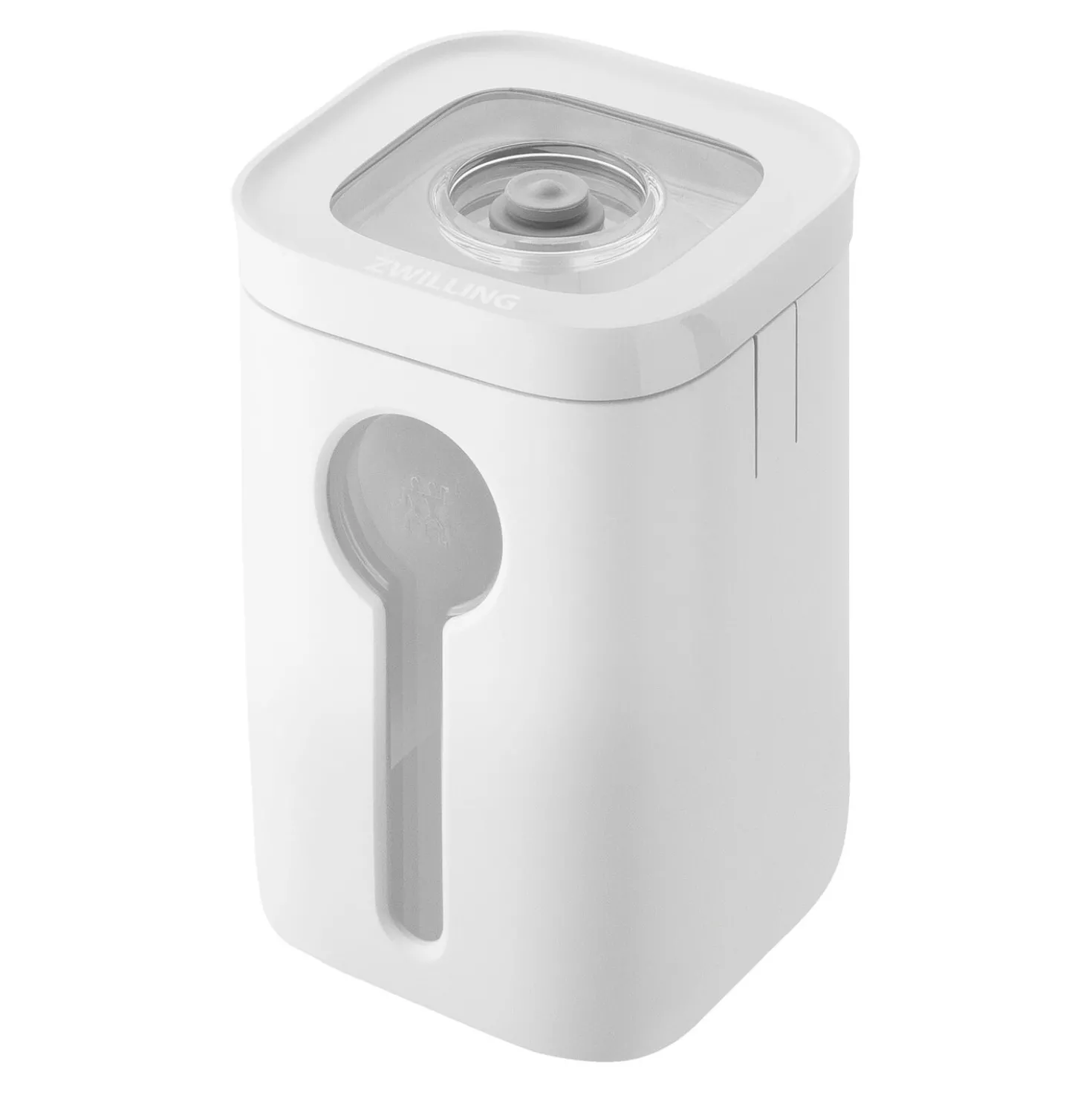 CUBE Small Sleeve Set - White