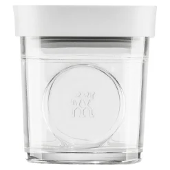 CUBE Spice Set , XS / 3-pc, transparent-white