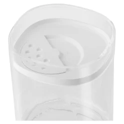 CUBE Spice Set , XS / 3-pc, transparent-white