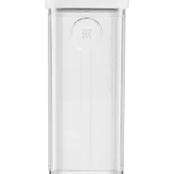 CUBE Vacuum Starter Set, S / 6-pc, transparent-white