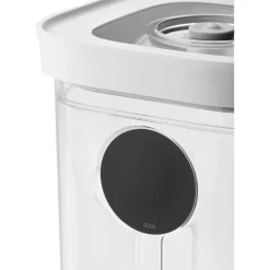 CUBE Vacuum Starter Set, S / 6-pc, transparent-white