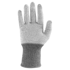 Cut resistant glove