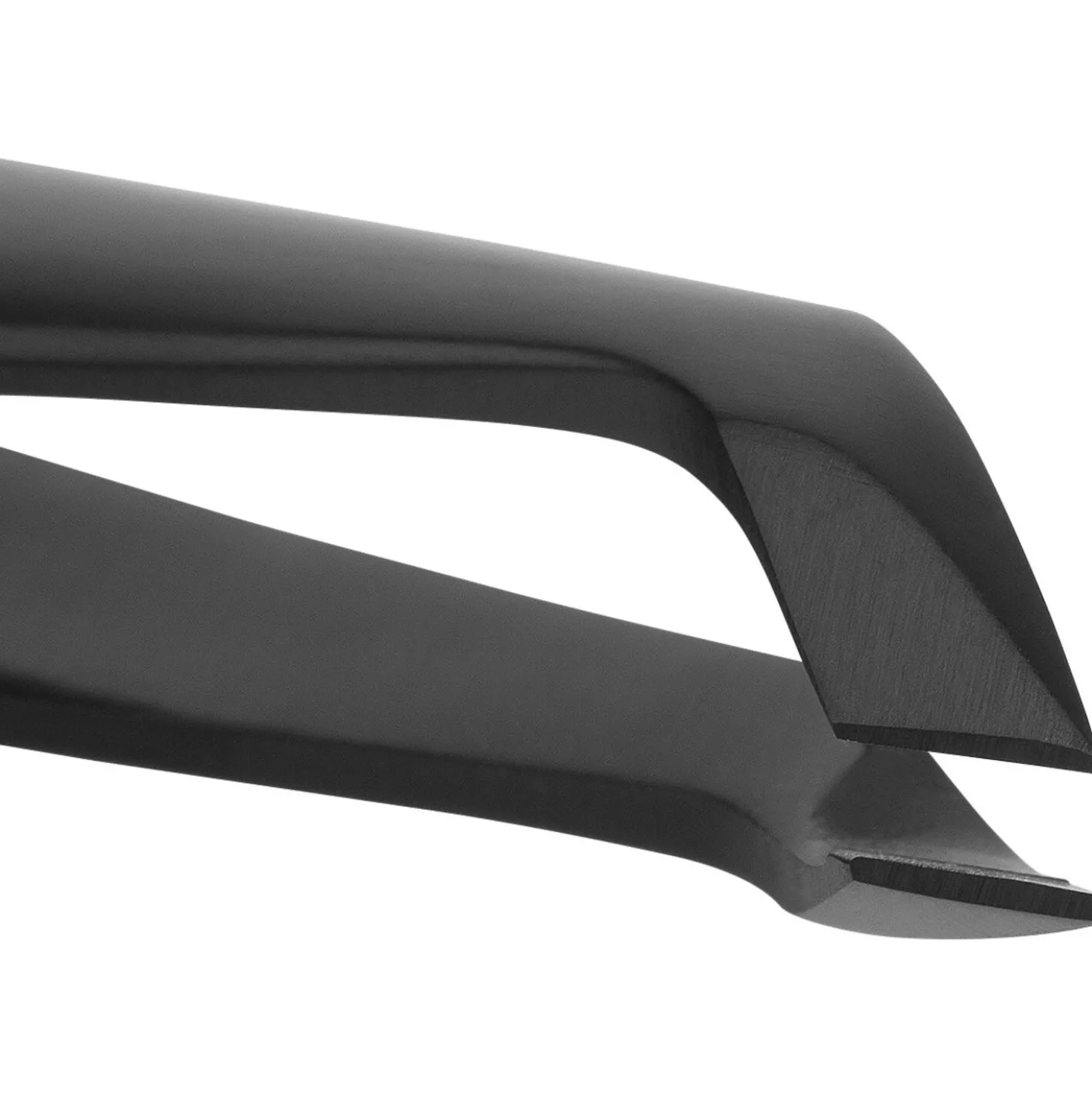 Cuticle Cutter - Black Matt