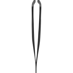 Cuticle Cutter - Black Matt