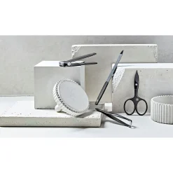 Cuticle Cutter - Black Matt