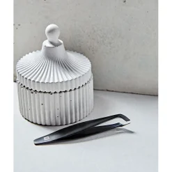 Cuticle Cutter - Black Matt