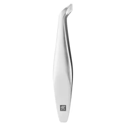 Cuticle Cutter - Matt Stainless Steel