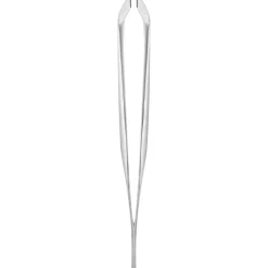 Cuticle Cutter - Matt Stainless Steel