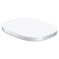 Digital Kitchen Scale - Silver