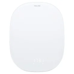 Digital Kitchen Scale - Silver